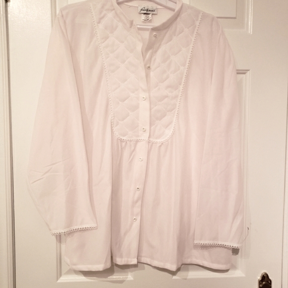 NWOT Ladie's vintage  XL pyjama - Picture 2 of 6